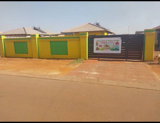 3 BEDROOM HOUSE FOR SALE IN DAWN PARK